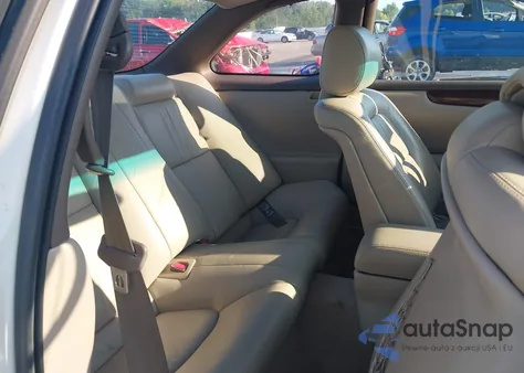 1997 Lexus Sc 300 z USA, uszkodzony, nr VIN JT8CD32Z3V1000234